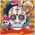 Dia De Los Muertos