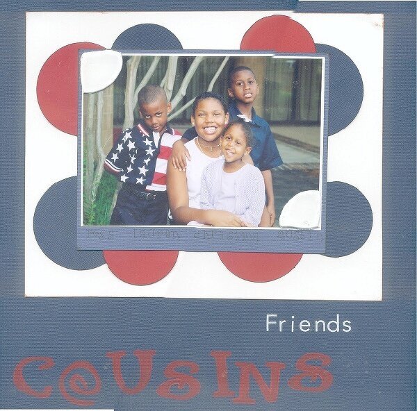 Cousins-AI 55