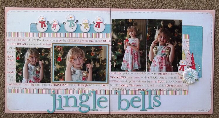 Jingle Bells