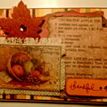 Thanksgiving card 2