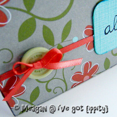 All Smiles Card