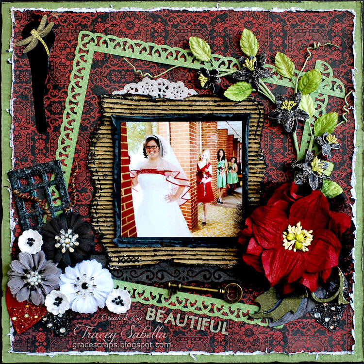 Beautiful ***ScrapThat November &quot;Remember When . . .&quot; Kit Reveal***