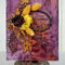 Autumn Mixed Media Birthday Card ~ DT for Leaky Shed Studio