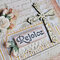"Rejoice" Easter Card ~ DT for Donna Salazar