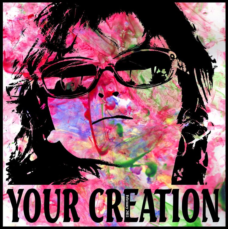 Your creation