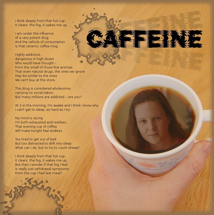 Caffeine