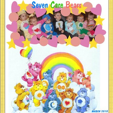 Care Bears