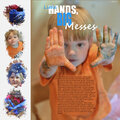 Little Hands, Big Messes