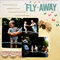 Fly Away - male