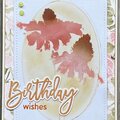 August Birthday Wishes
