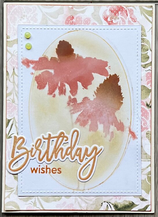 August Birthday Wishes