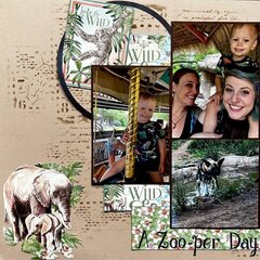 Zoo per Day