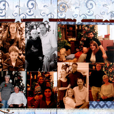 Christmas 2014 Family