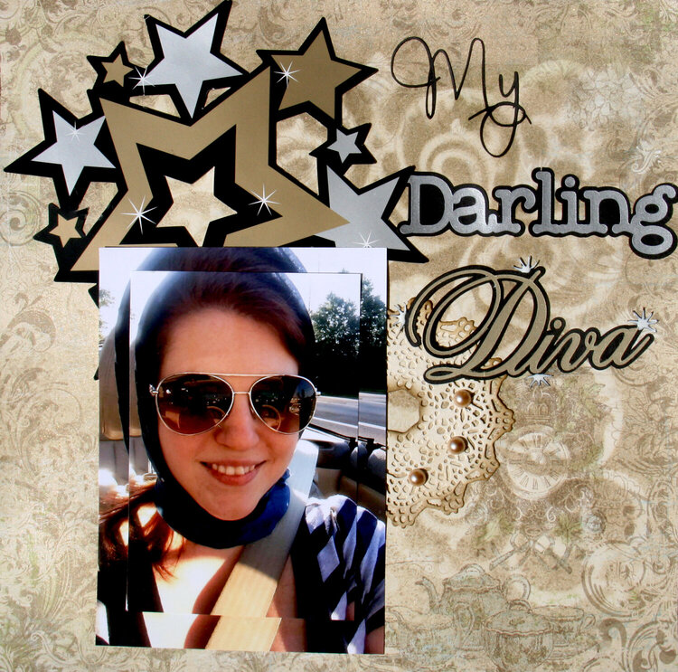 My Darling Diva