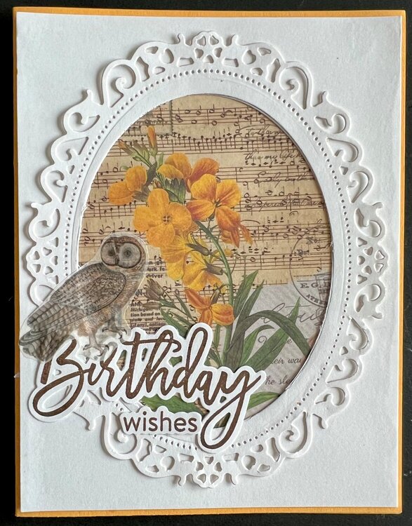 Birthday wishes - 2024