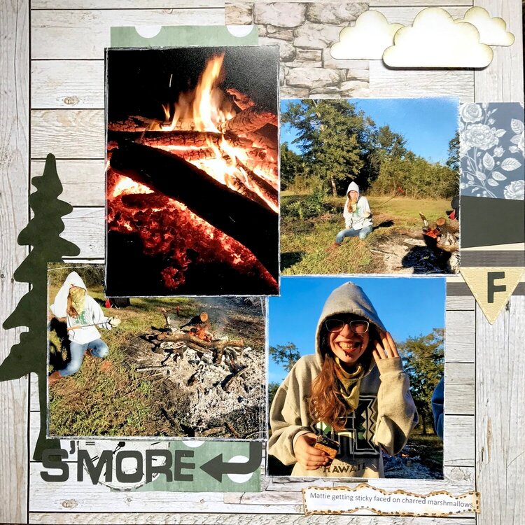 S&#039;more