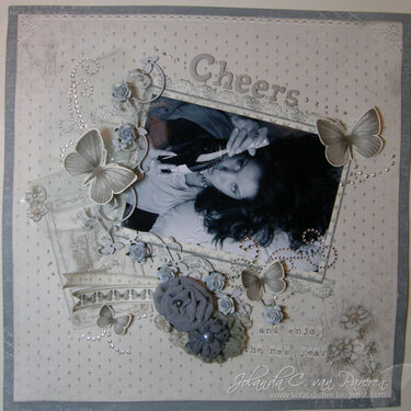 Cheers and enjoy the new year!