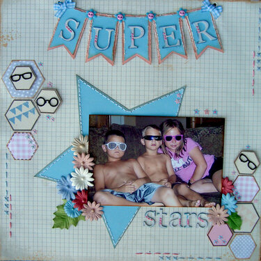 Super Stars