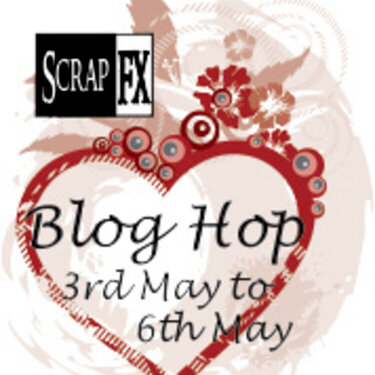 BLOG HOP...and LOTS of blog candy!!!!