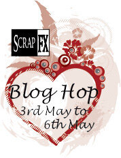 BLOG HOP...and LOTS of blog candy!!!!