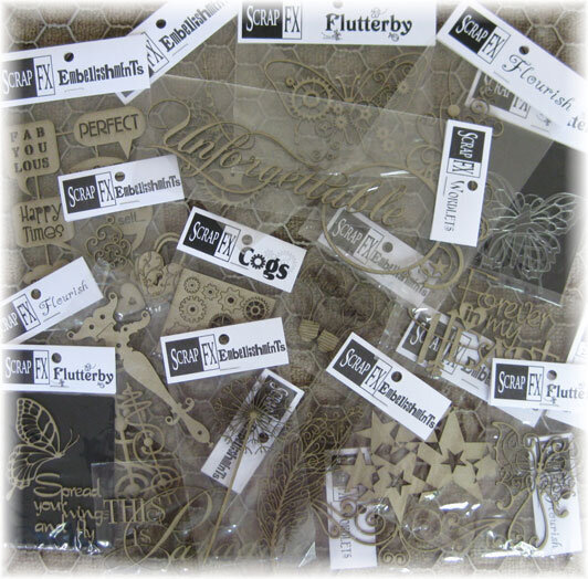 WIN THIS!!!  Scrap Fx &quot;TECHNIQUE&quot; blog hop