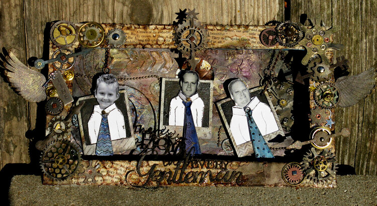 Scrap fx &quot;there&#039;s a boy in every gentleman&quot;