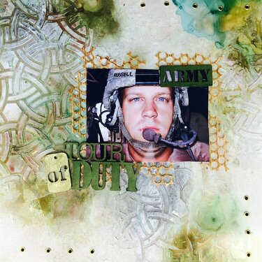 &quot;Tour of Duty&quot; Scrapfx