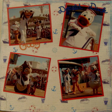 Disney Cruise pg2