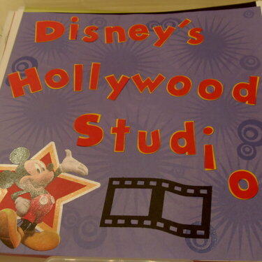 Hollywood Studios pg1