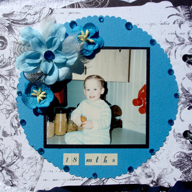 page 7 mini album