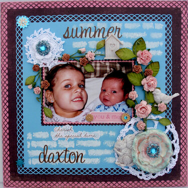 summer/daxton
