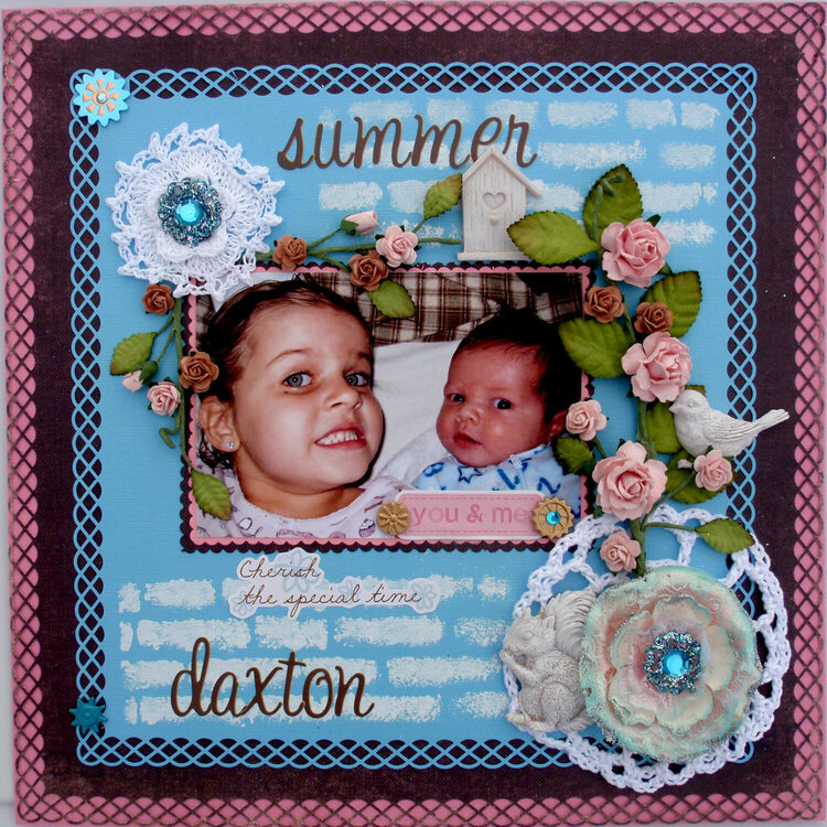 summer/daxton