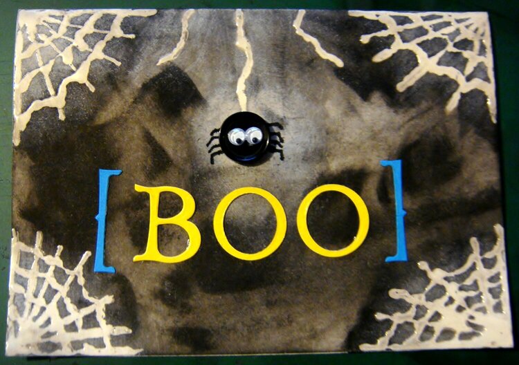 Boo 2