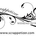 Scrappetizer Weekend Retreats