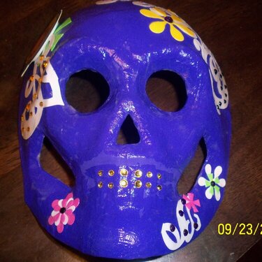 Day of the Dead Swap