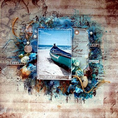 7 Dots Studio - Find Neverland