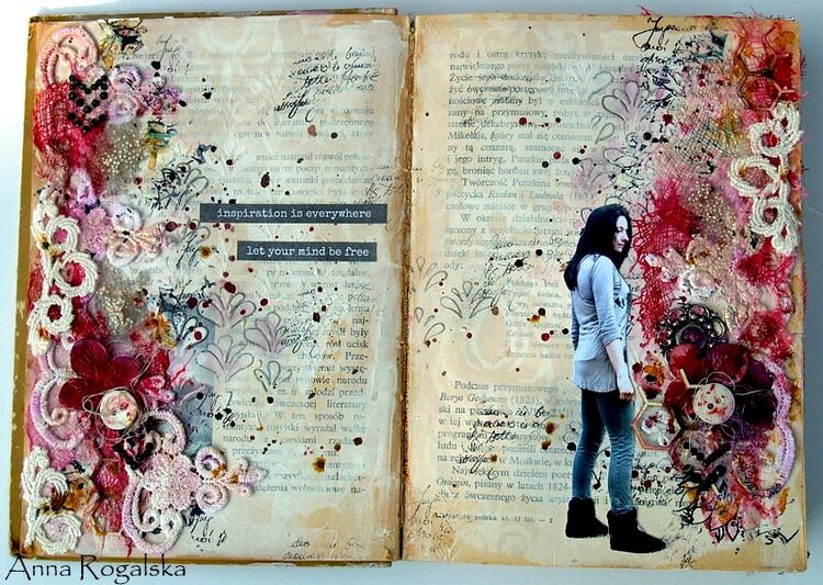 Art Journal -1