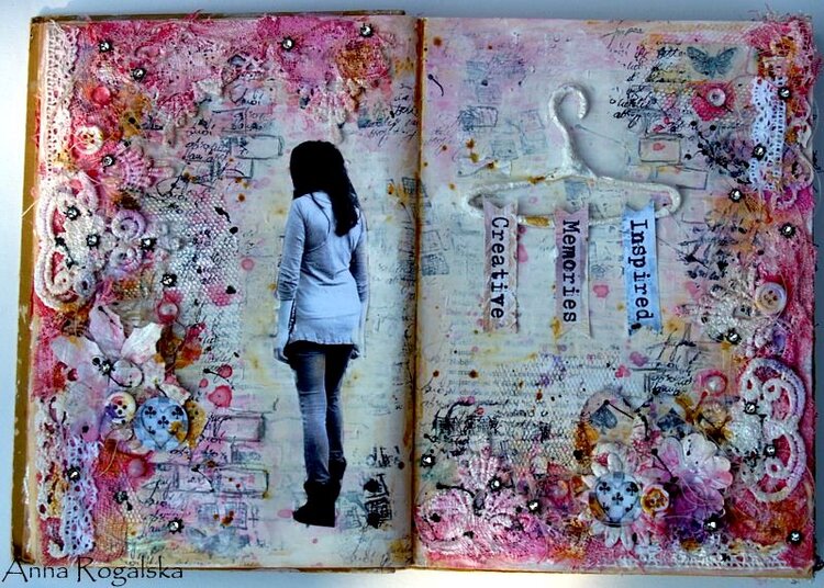 Art Journal -2