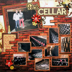 Best Cellar