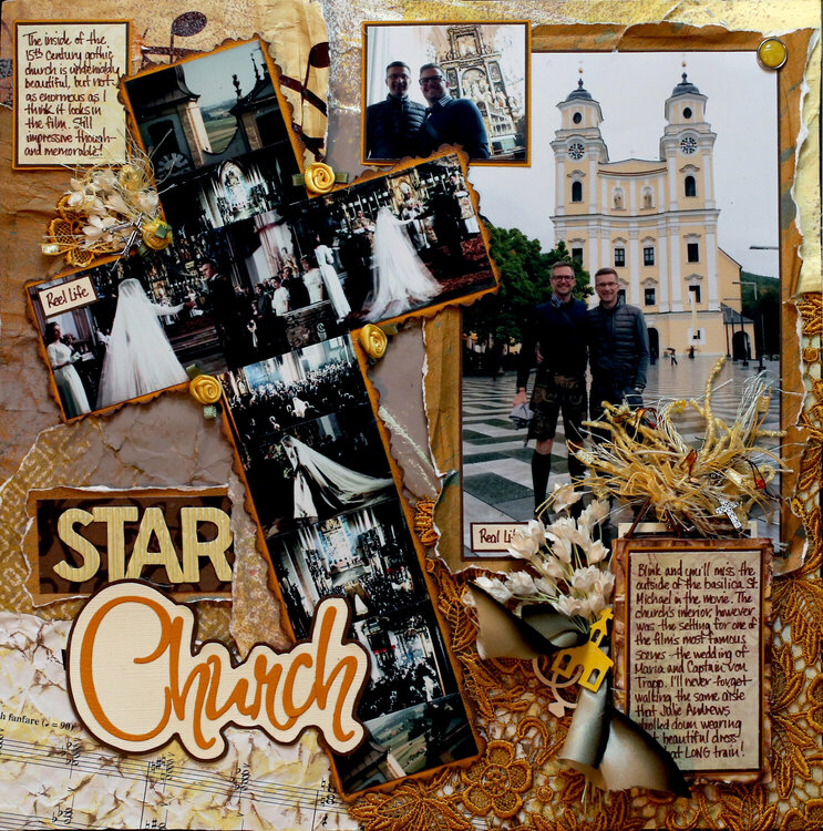 Star Church