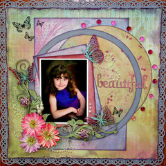 Beautiful ** Swirlydoos**