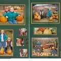 Gourd-geous day at the pumpkin patch..repost