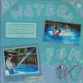 Wacky Water Fun