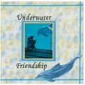 Underwater Friendship