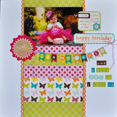 It's My Party...And I'll Cry if I want to