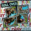 Roll Over