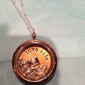 My Living locket