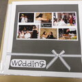 Wedding Book--Reception 2 Left Side