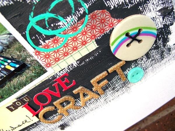 You Love Craft