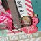 Pink Day - June Cocoa Daisy Kits